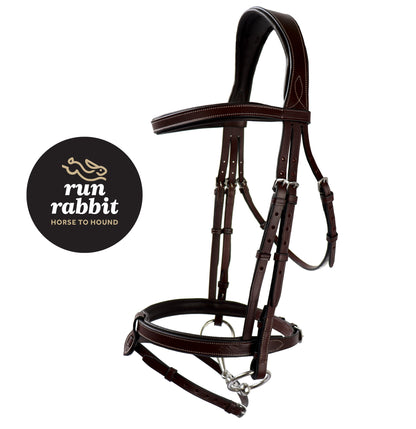 Classic Anatomical Bridle