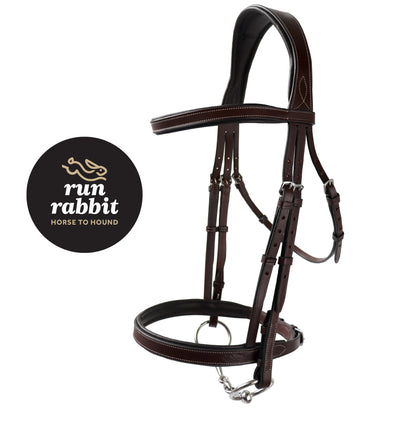 Classic Anatomical Bridle