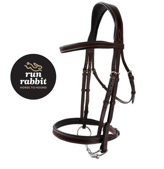 Classic Anatomical Bridle