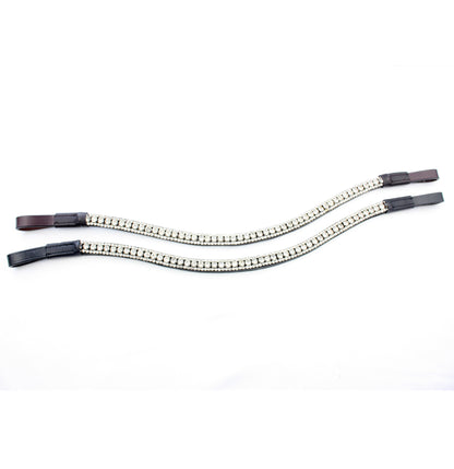 RR Diamante Browband