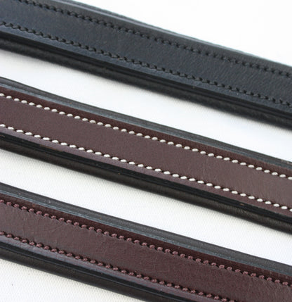RR Classic Padded Browband
