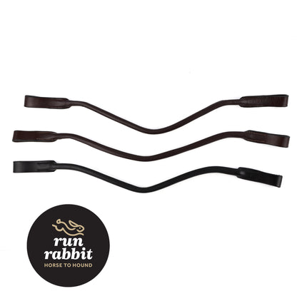 RR Rolled Browband
