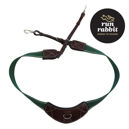 RR Elastic Breastcollar