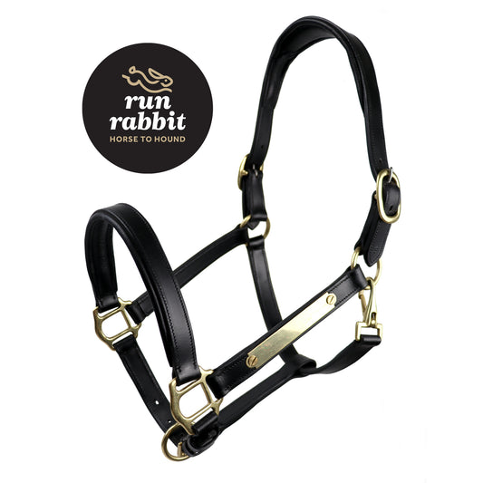RR Anatomical Halters