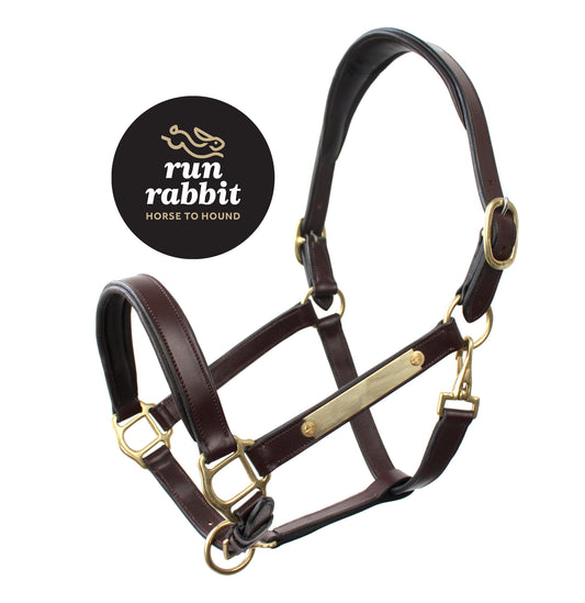 RR Anatomical Halters