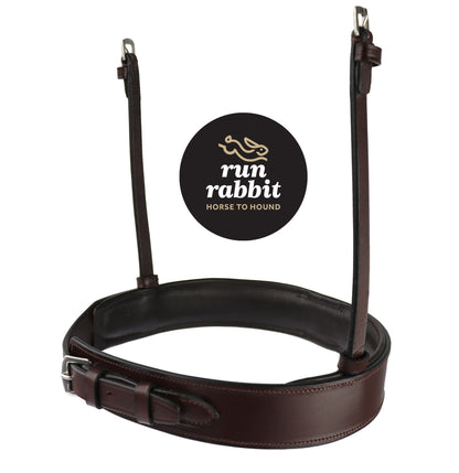 RR Padded Hunter Noseband