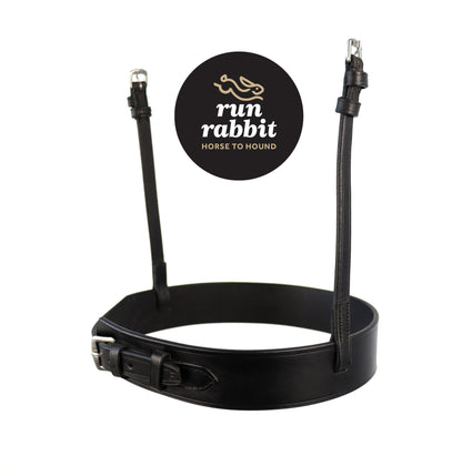 RR Hunter Noseband