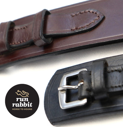 RR Hunter Noseband