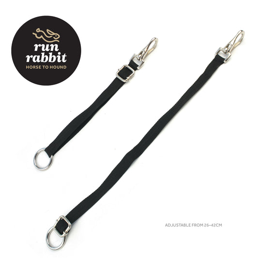 RR Be Bold Neck Strap Attachment