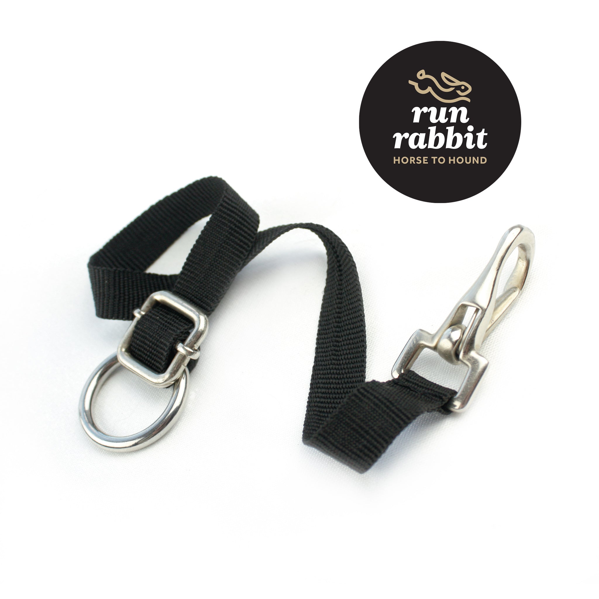 RR Be Bold Neck Strap Attachment – Run Rabbit