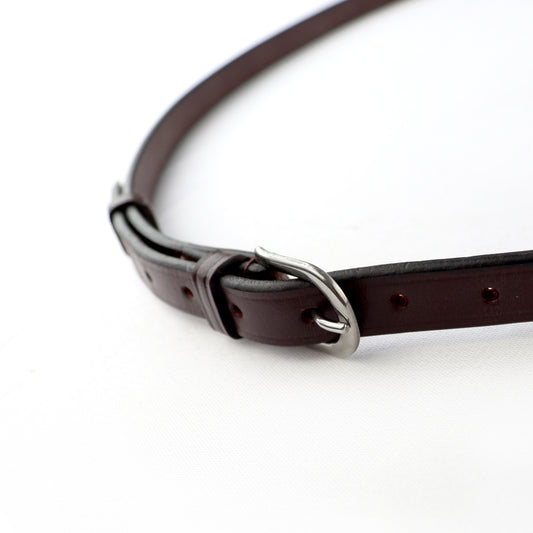 RR Be Bold Neck Strap